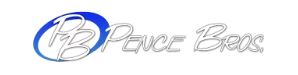 Company Logo For Pence Bros'