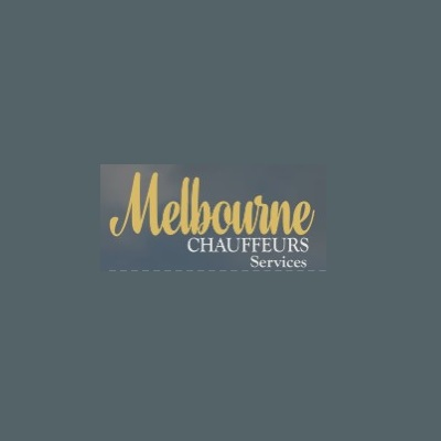 Melbourne Chauffeurs Services