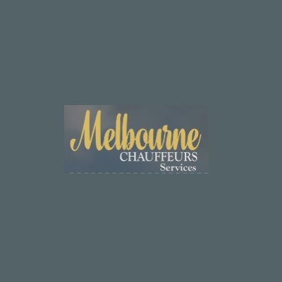 Company Logo For Melbourne Chauffeurs Services'