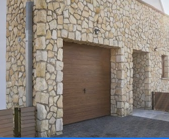 Company Logo For The 1st Garage Door Repair of Cali'