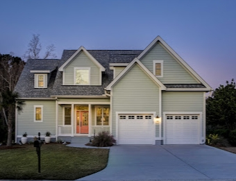 Company Logo For The 1st Garage Door Repair of Cali'