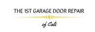 The 1st Garage Door Repair of Cali
