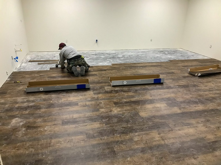 Company Logo For 1st Flooring Augusta GA Co'