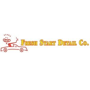 Company Logo For Fresh Start Detail'