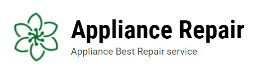 Company Logo For Appliance Best Repair Service'