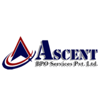 Ascent BPO Services Logo