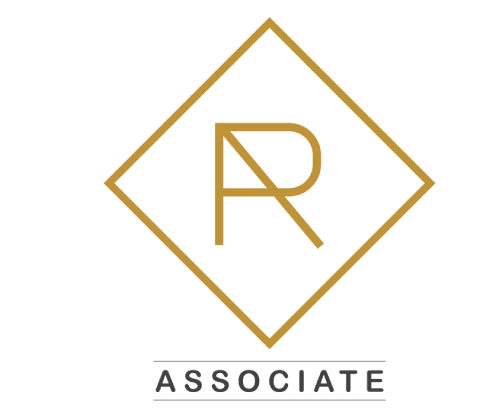 Company Logo For A R Associates Architects &amp;amp; Interio'