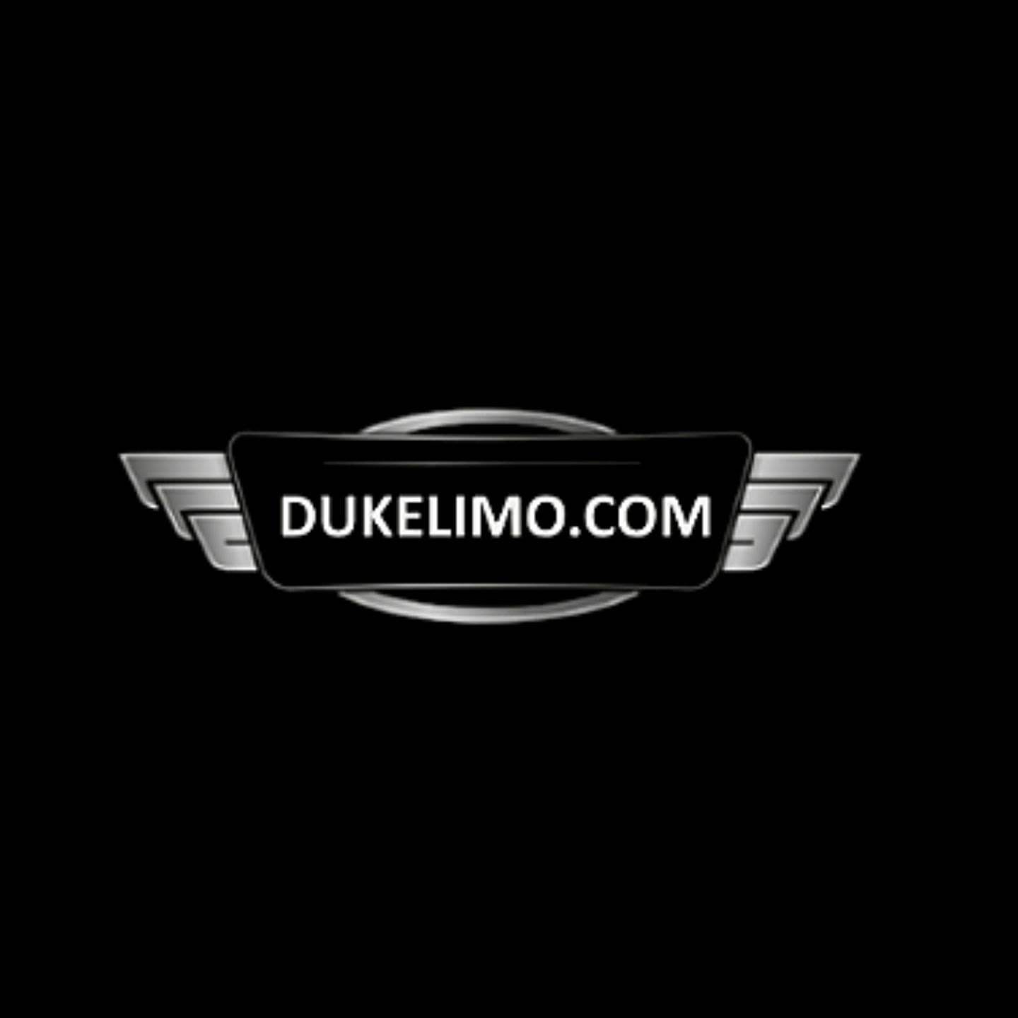 Company Logo For DUKE Limo'