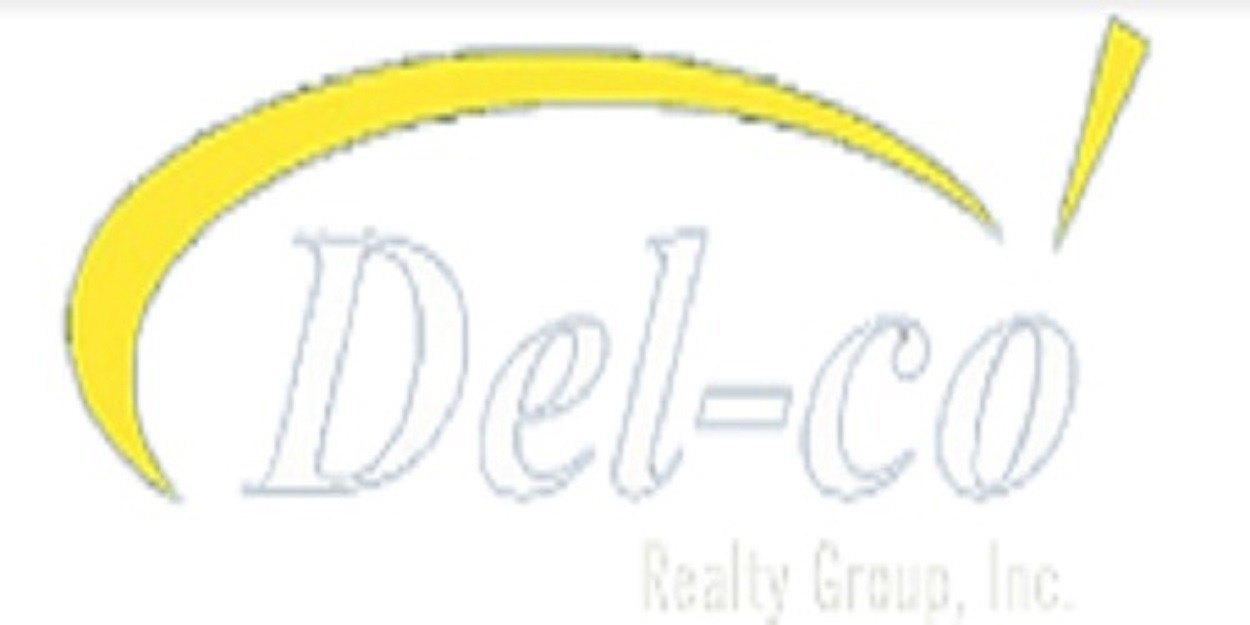 Company Logo For Del-co Realty Group'