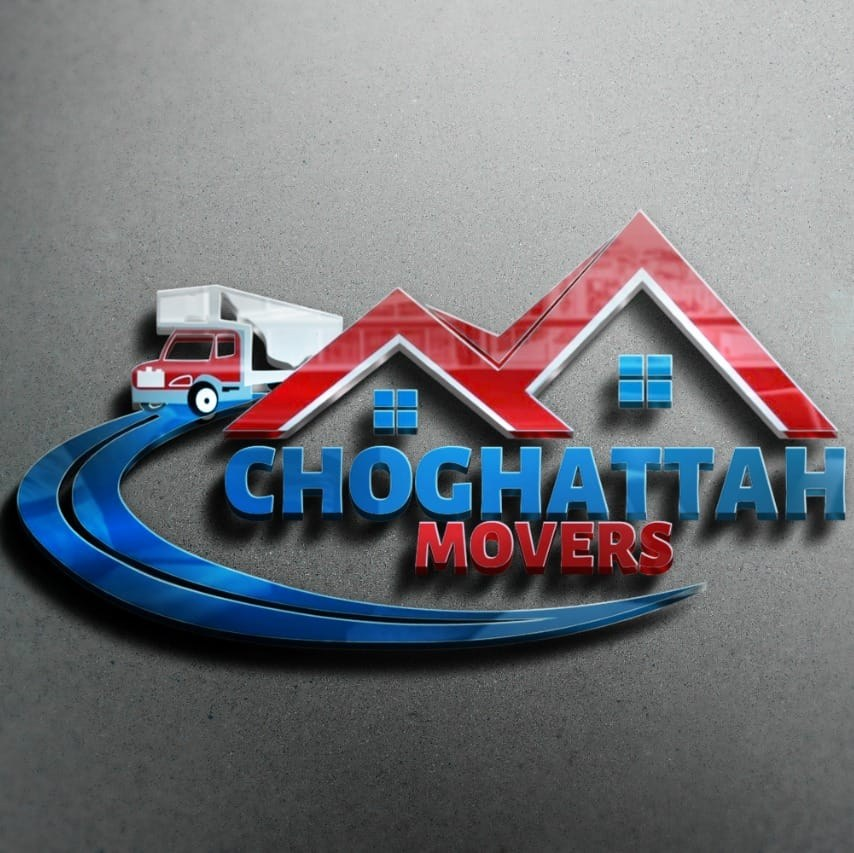 Company Logo For Choghattah Movers'