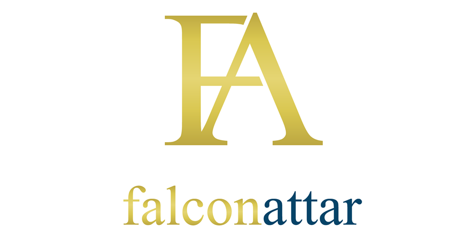 Falcon Attar'