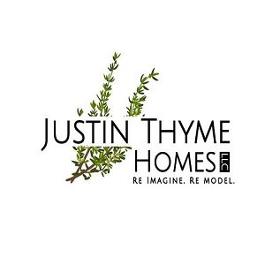 Company Logo For Justin Thyme Homes, LLC'