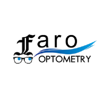 Company Logo For Faro Optometry'