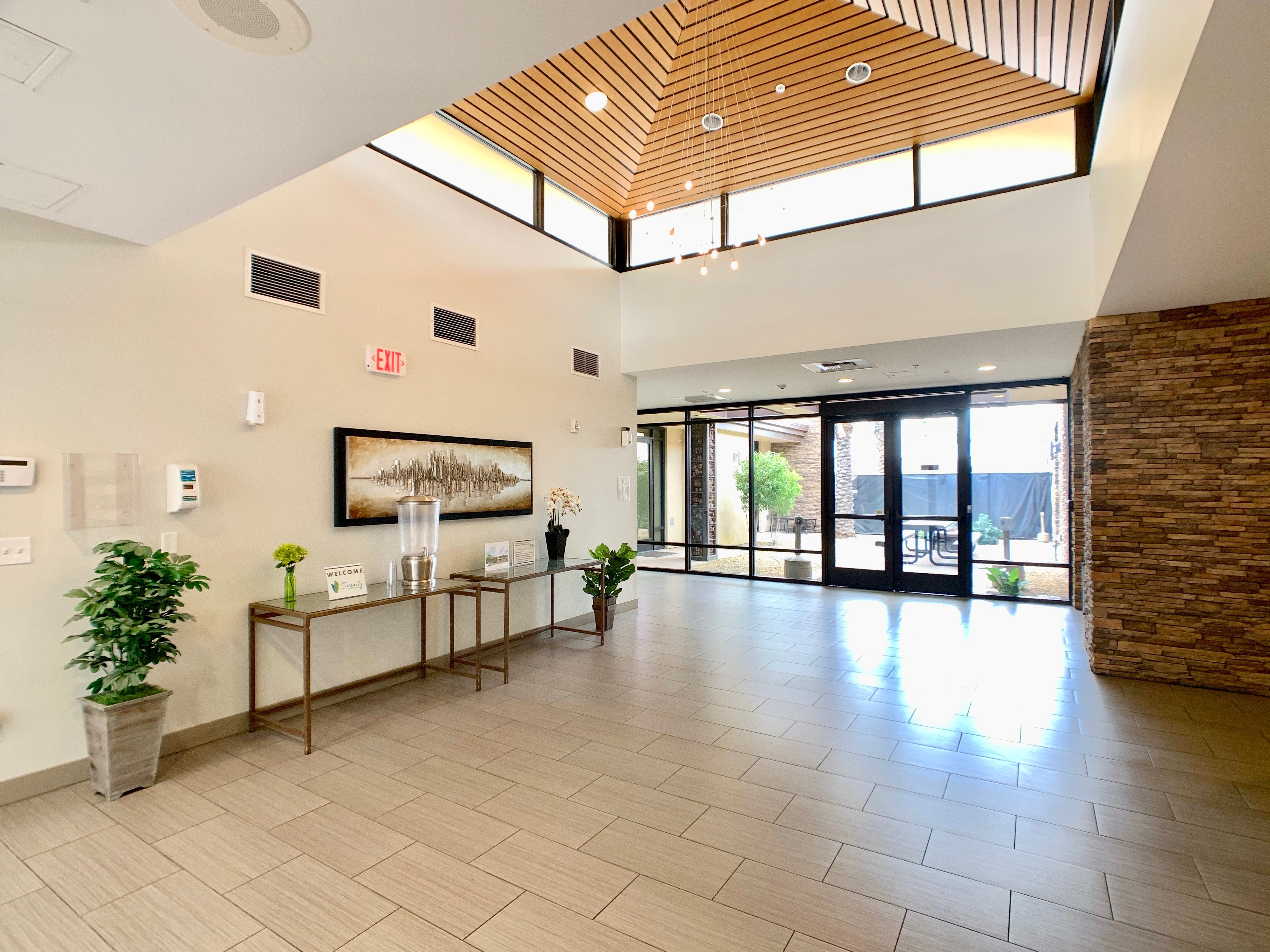 Sun City Eating Disorder Treatment'