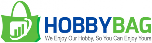 Company Logo For Hobby Bag SEO'