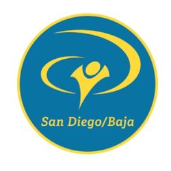 Company Logo For YWAM San Diego / Baja'