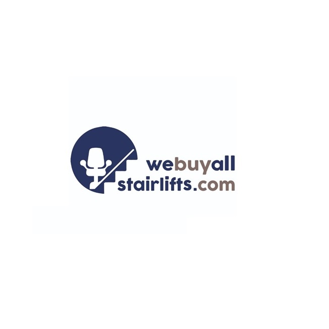 We Buy All Stairlifts Logo