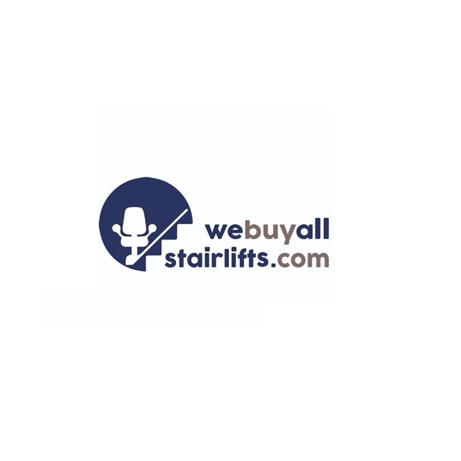 Company Logo For We Buy All Stairlifts'