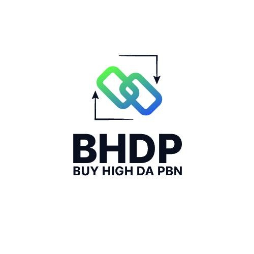 Company Logo For Buy High DA PBN'