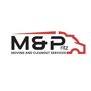 Company Logo For M&amp;P Moving And Clean-Outs'