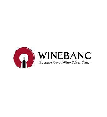 Company Logo For Winebanc ????'