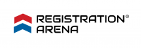 REGISTRATION ARENA Logo