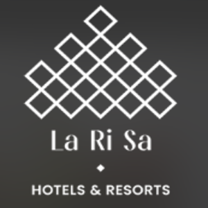Company Logo For Larisa Resort'