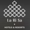 Company Logo For Larisa Resort'