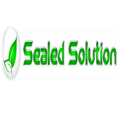 Company Logo For Sealed Solution'