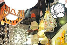 Ceiling Lights Market'
