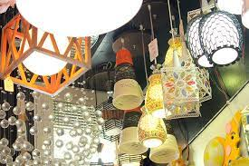 Ceiling Lights Market