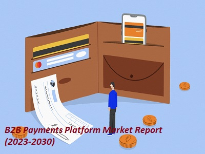 B2B Payments Platform Market'