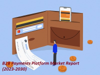 B2B Payments Platform Market