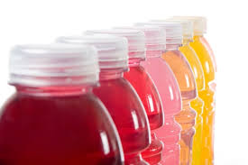 Sports Drinks Market