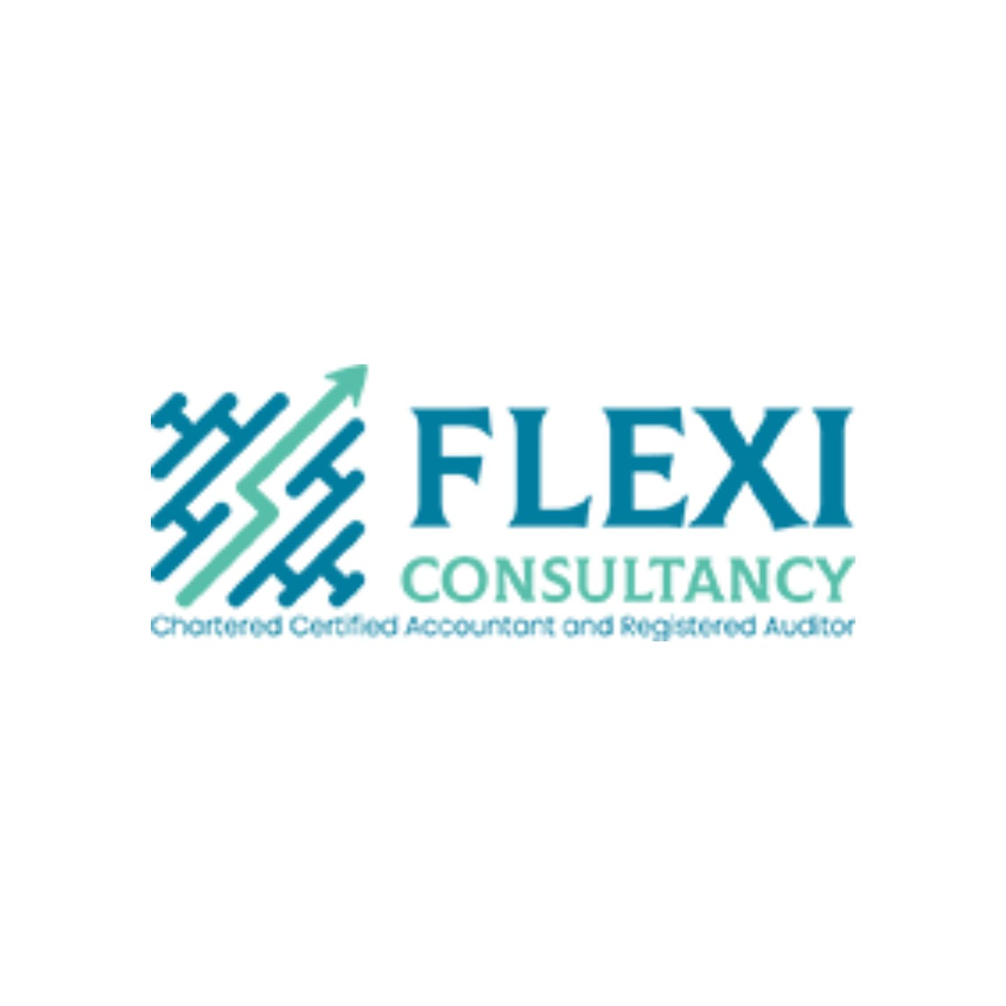 Company Logo For Flexi Consultancy Ltd'