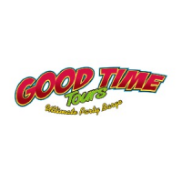Good Time Tours Logo