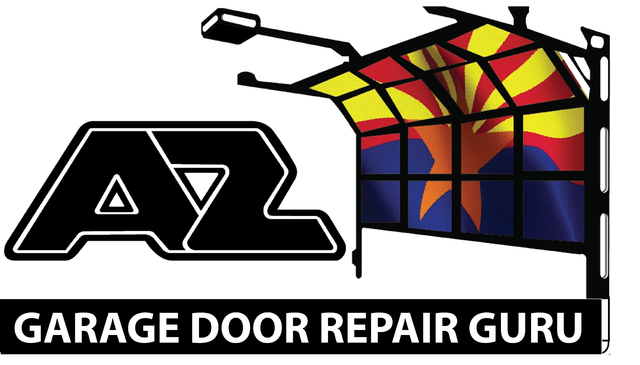 Company Logo For Arizona Garage Door Repair Guru LLC'