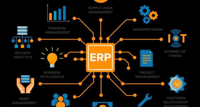 Enterprise Financial Management Software Market