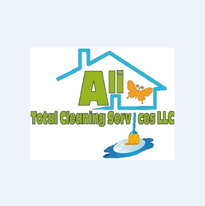 Company Logo For Ali Total Cleaning Services LLC'