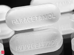 Paracetamol Market'