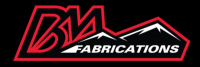 B&M Fabrications Logo