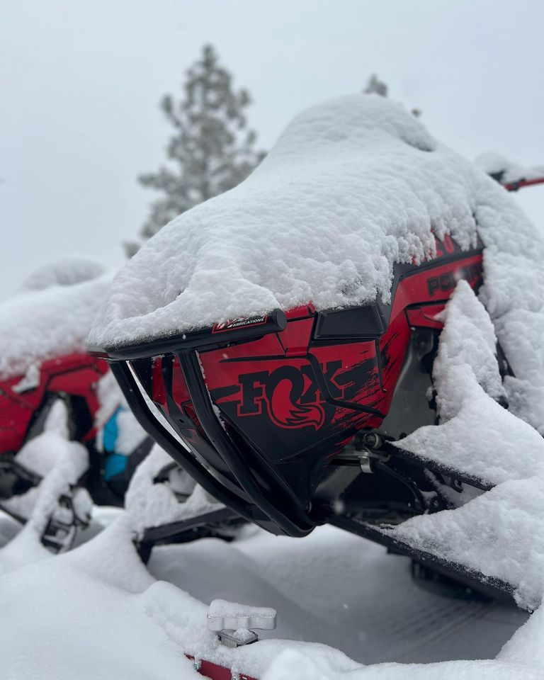 Company Logo For B&M Fabrications'