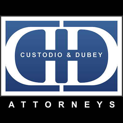 Company Logo For Custodio &amp; Dubey LLP Attorneys'