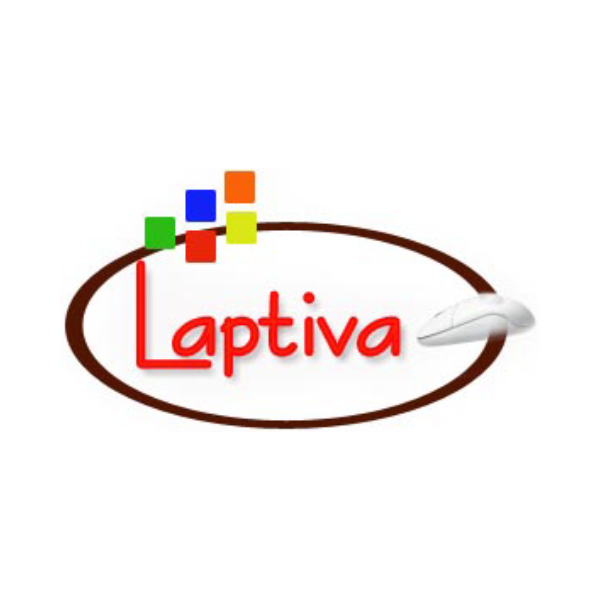 Company Logo For Laptiva'