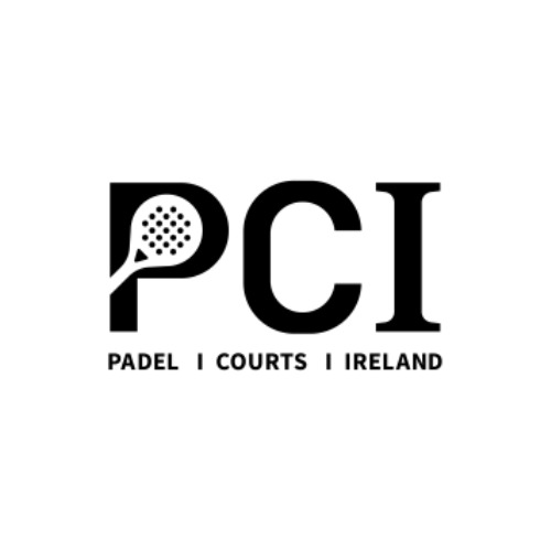 Company Logo For Padel Courts Ireland'