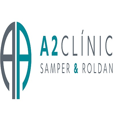 Company Logo For Antoni Roldan'