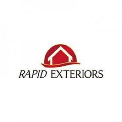 Company Logo For Rapid Exteriors'