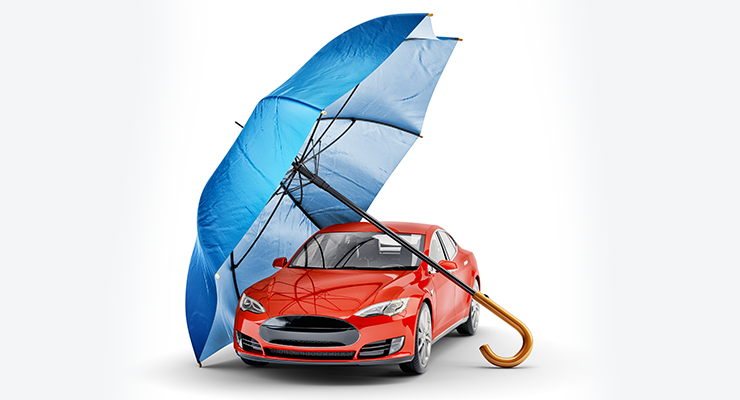 Vehicle Insurance Market'