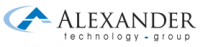 Alexander Technology Group Logo