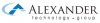 Logo for Alexander Technology Group'